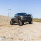 DV8 Offroad 20-23 Chevrolet Silverado 2500/3500 Spec Series Front Bumper w/ Winch