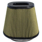 afe Magnum FORCE Intake Rplcmnt Air Filter (5-1/4x7)IN F x (6-3/8x10)IN B x (4-1/2x6-3/4)IN Tx8IN H
