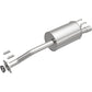 BRE Exhaust 06-11 Civic 1.8L Muffler Kit
