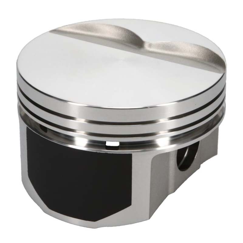 Wiseco Chevy LS Series Small Block Pro Tru -5.0cc FT 4.030inch Bore Piston Shelf Stock Kit