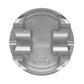 Manley 04+ Subaru WRX STi (EJ257) 75mm DE-STROKED 100mm +.5mm Bore 8.5:1 Dish Piston Set w/ Rings