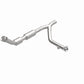 Magnaflow 02-03 Ford F-150 5.4L Direct Fit Converter