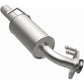 Magnaflow BRE Rear Muffler Kit Replacement Toyota