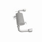 BRE Exhaust 09-14 Murano 3.5L Muffler Kit