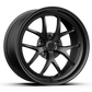 fifteen52 Sector RSR 19x10.5 5x120 25mm ET 72.56mm Center Bore Frosted Graphite