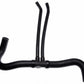 Gates 05-07 Ford Super Duty V-10 6.8L Lower Molded Coolant Hose