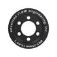 aFe POWER Supercharger Power Pulley 2.65in Fits aFe Pulley Kits for Hellcat Supercharger