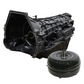 BD Diesel 99-03 Ford 7.3L Powerstroke 4R100 Roadmaster Transmission & Converter (4WD)
