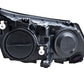 Hella 12-13 Volkswagen Tiguan Headlamp Lh