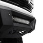 Addictive Desert Designs 19-24 RAM 1500 Black Label Front Bumper