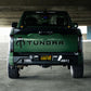 DV8 Offroad 2022-2023 Toyota Tundra MTO Series Rear Bumper