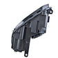 Hella 12-13 Volkswagen Tiguan Headlamp Rh
