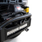 Addictive Desert Designs 22-23 Ford Bronco Raptor Rock Fighter Front Bumper