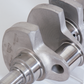 Eagle Chevrolet 350 3.500in Stroke Forged 4340 Steel Crankshaft