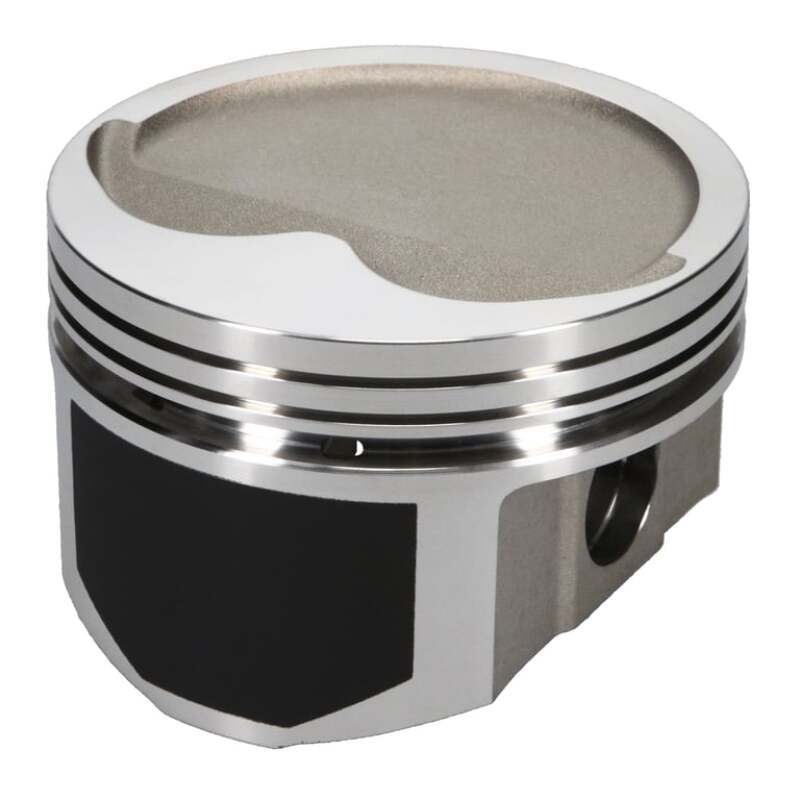 Wiseco Pro Tru Street Chevy Small Block 4.030in Bore 1.260in CH -15.00 CC Piston Set