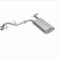 MagnaFlow BRE Exhaust Kit 09-13 Matrix Vibe 1.8L