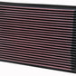 K&N Replacement Air Filter SAAB 900 V6-2.5L 1994-95
