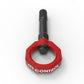 afe aFe CONTROL Tow Hook Nissan Z 23-25 V6-3.0L (tt)