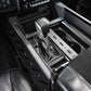 Addictive Desert Designs 2021+ RAM 1500 TRX Center Console Molle Panels & Digital Device Bridge