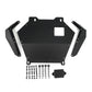 DV8 24-25 Toyota Tacoma & Land Cruiser Rear Belly Skid Plate
