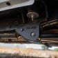 DV8 Offroad 2024+ Toyota Tacoma Trailing Arm Skid Plates