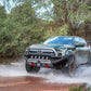 ARB 2022+ Toyota Tundra Zenith Front Bumper Bundle