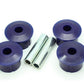 SuperPro Ford Spring Eye Bushing Kit