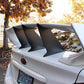 Perrin 15-16 Subaru STI Wing Stabilizer