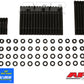 ARP Mark V, w/Dart heads, hex undercut head stud kit