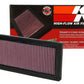 K&N 07-09+ Mini Cooper S R56 Drop In Air Filter