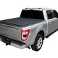 Access LOMAX Tri-Fold Cover 2019+ RAM 2500/3500 6.4ft Bed - Black Diamond Mist