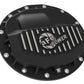 aFe Power Front/Rear Diff Cover Kit w/ Oil 19-25 Dodge L6 Trucks (AAM 9.25-12 & AAM 11.5/12-14)