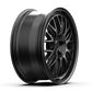 fifteen52 Holeshot RSR 20x9 5x112 25mm ET 66.56mm Center Bore Frosted Graphite