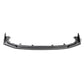 Seibon 2022 Subaru WRX MB-Style Carbon Fiber Front Lip