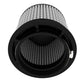 afe Momentum Intake Replacement Air Filter 6 IN F x 8 IN B x 8 IN T (Inverted) x 8 IN H