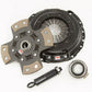 Comp Clutch 1994-2001 Acura Integra Stage 5 - 4 Pad Ceramic Clutch Kit
