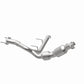 Magnaflow 21-23 Ford F-150 3.5L Right Underbody Direct Fit Converter