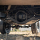 DV8 Offroad 2007-2018 Jeep Wrangler JK Dana 44 Rear Differential Skid Plate