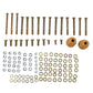 Belltech 19-23 Chevy/GMC Silverado/Sierra 1500 Short Bed 4WD Street Perfromance Coilover Kit