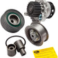 Gates 99-03 Volkswagen Jetta 4-Cyl. 1.9L Diesel Serpentine Master Kit