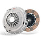 Clutch Masters 15-16 Porsche 911 3.8L Carrera FX500 8-Puck Rigid Disc Clutch Kit