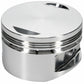 JE Pistons 3.508 Harley-Davidson FT SPRSTR Piston Kit