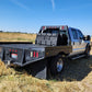 Titan Fuel Tanks Universal 100 Gallon Heavy Duty Transfer Tank (Non Nissan Cargo Box/RamBox)