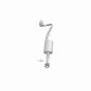 MagnaFlow BRE Exhaust Kit 02-09 Envoy Bravada Trailblazer Rainier Envoy XUV XL Trailblazer EXT