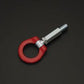 Cusco Folding Rear Tow Hook 2016 Mazda Miata Roadster (ND5RC)