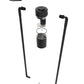 K&N Catch Can Oil Separator Toyota Tundra 3.5L 22-23