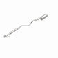 MagnaFlow BRE Exhaust Kit 07-12 Nissan Versa 1.8L