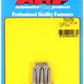 ARP 10-32 RH Thread, 0.750 in 12 Point SS 300 Bolts - Set of 5
