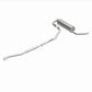 MagnaFlow BRE Exhaust Kit 96-00 Toyota RAV4 2.0L