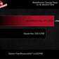 aFe 23-24 Toyota Sequoia V6-3.4L Hybrid BladeRunner 2.5in Aluminum Hot Charge Pipe - Red